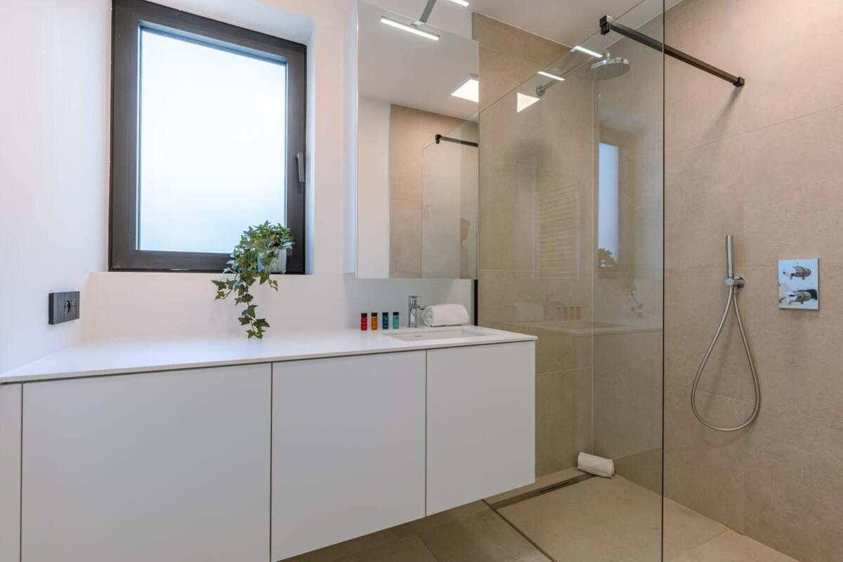 Huswell - Beautiful & Ultramodern Apartment In Oostduinkerke Коксейде Екстериор снимка