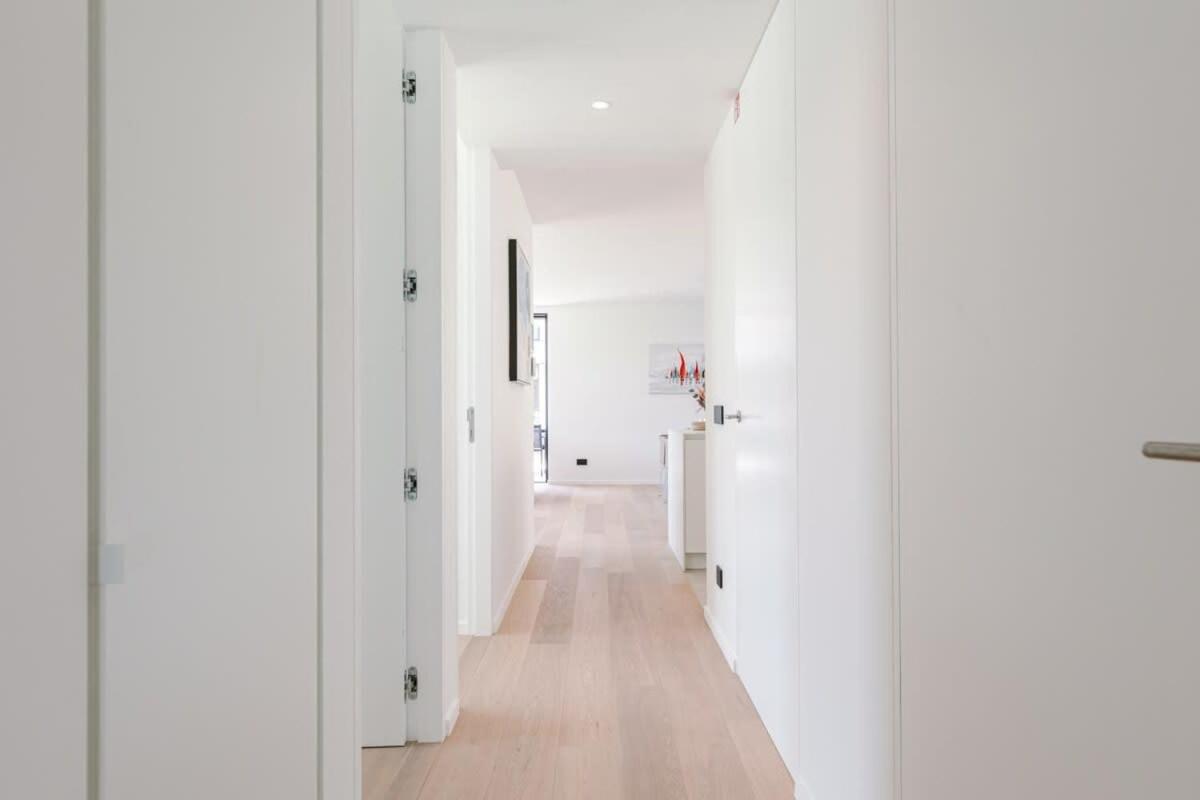 Huswell - Beautiful & Ultramodern Apartment In Oostduinkerke Коксейде Екстериор снимка