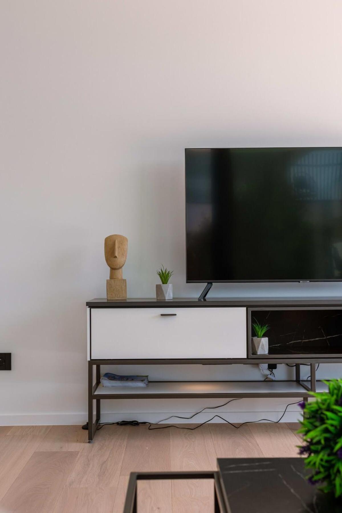 Huswell - Beautiful & Ultramodern Apartment In Oostduinkerke Коксейде Екстериор снимка